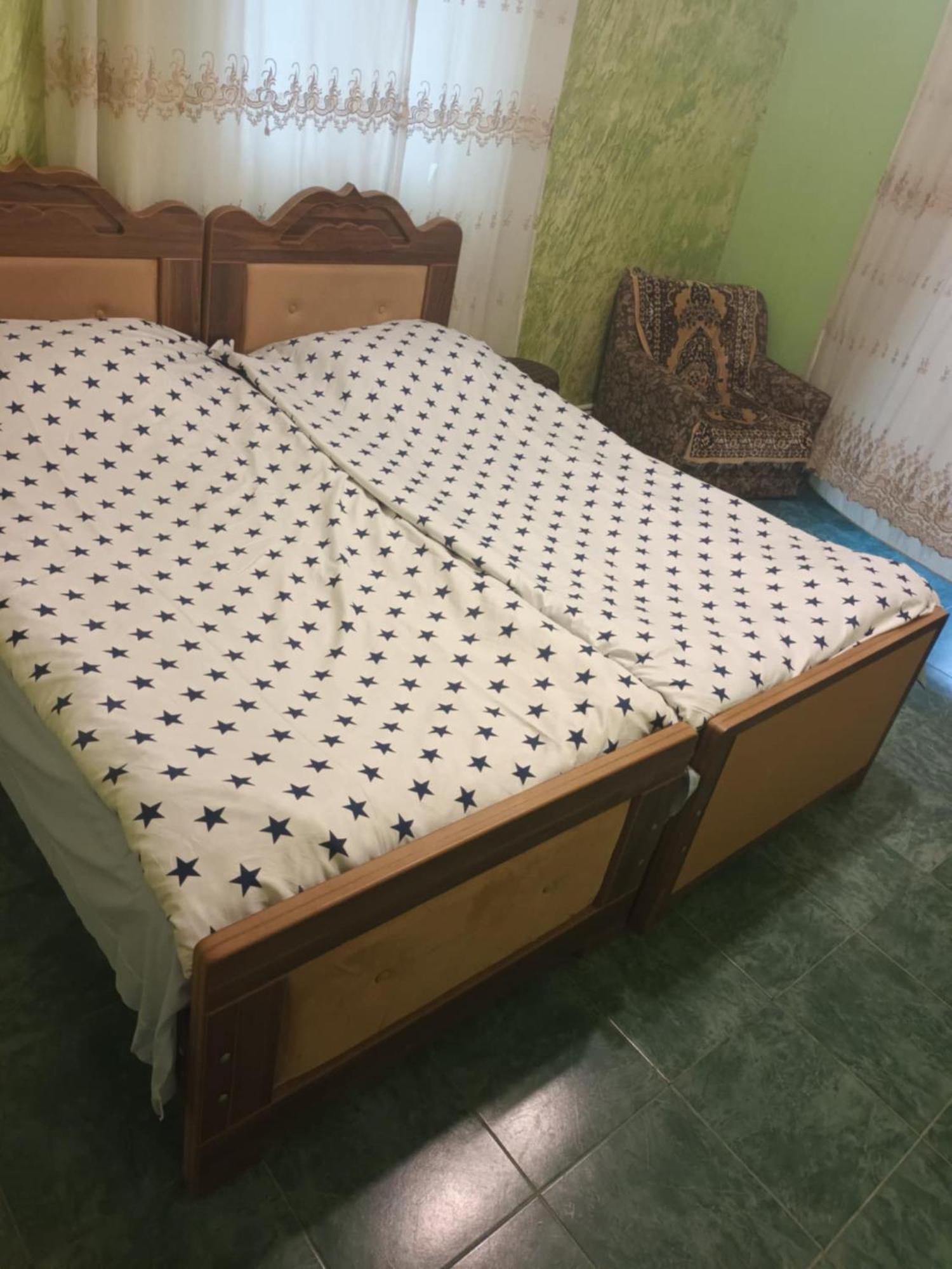 House Romani Hotel Batumi Kültér fotó