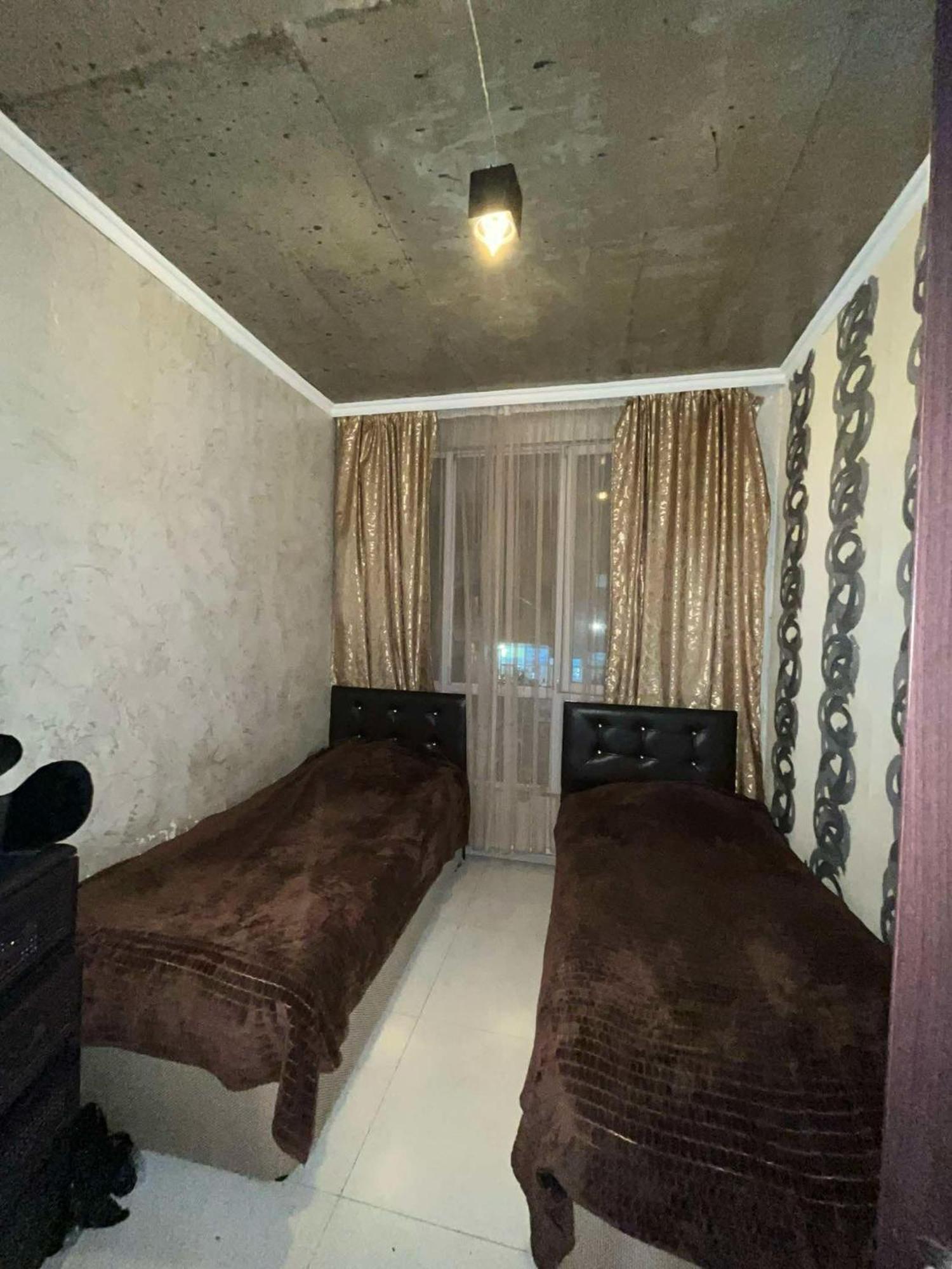 House Romani Hotel Batumi Kültér fotó